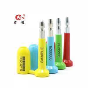 Customs Security Container Seals JCBS001