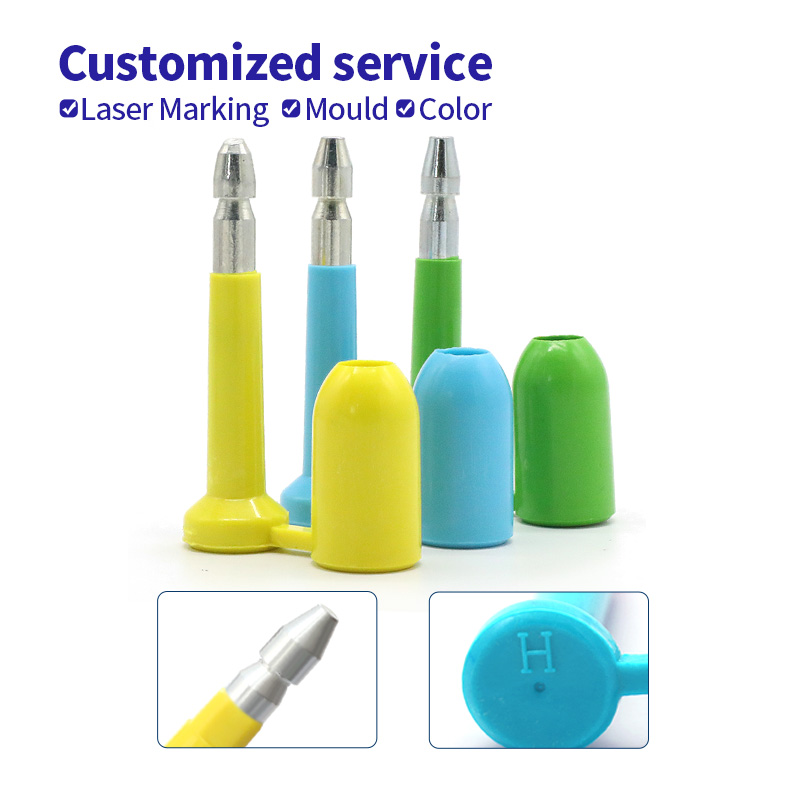 Customs Security Container Seals JCBS001 - Image 4