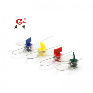Electric Meter Seals Buyin China