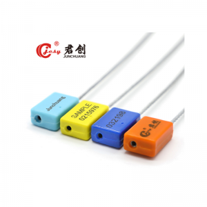 Cable Security Seals Customized