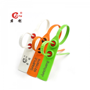 Plastic Seal Customized