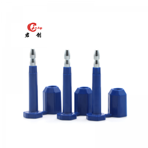 Iso 17712 High Security Seal High Quality