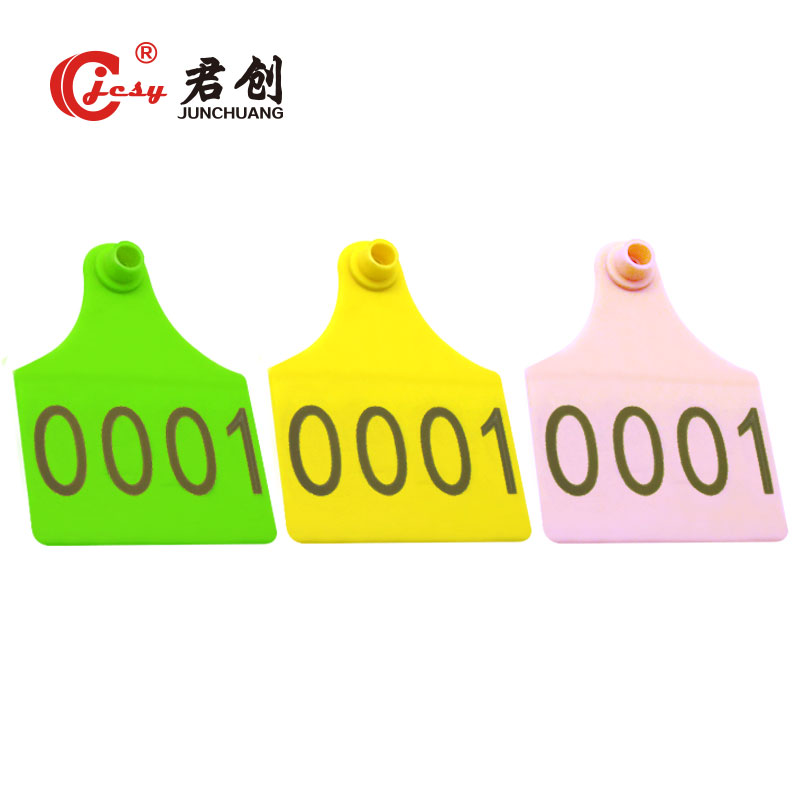Cow Ear Tags With Numbers - Image 4