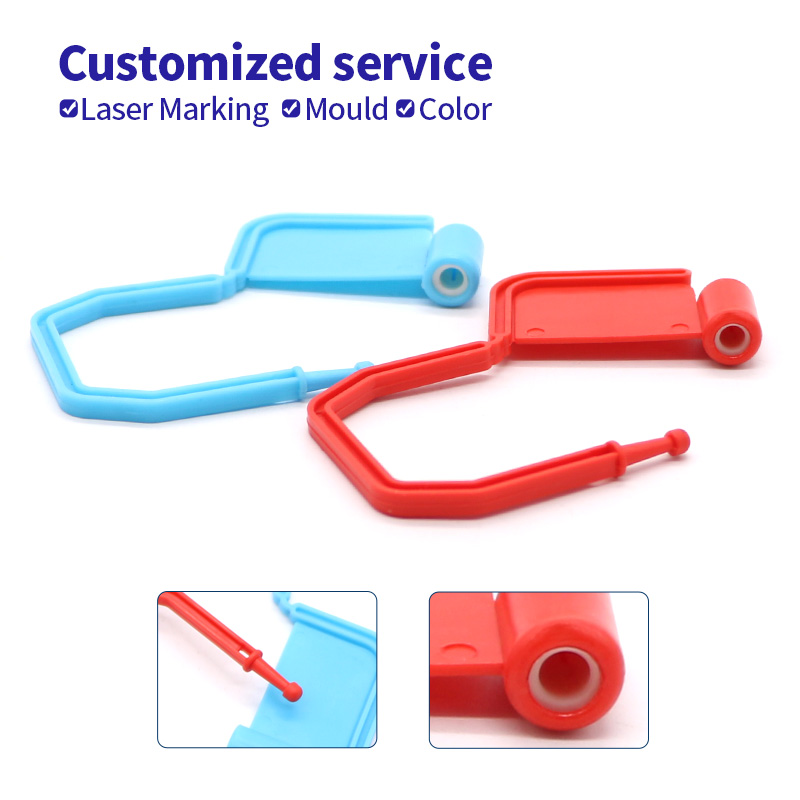 Plastic Padlock Seal High Quality - Image 4