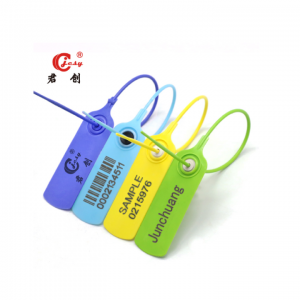 Plastic Seal High Quality