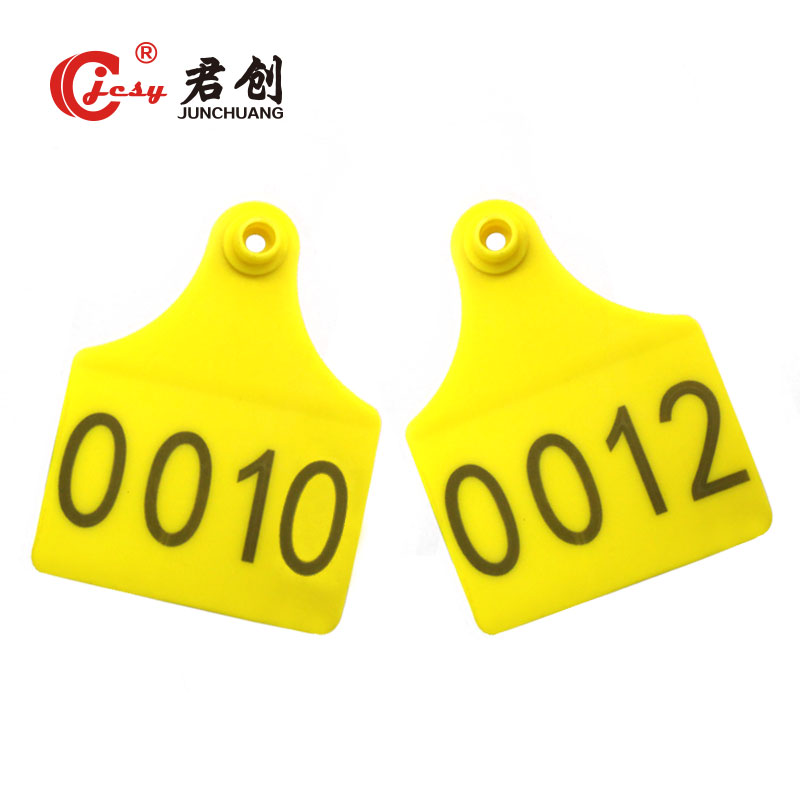 Cow Ear Tags With Numbers - Image 2