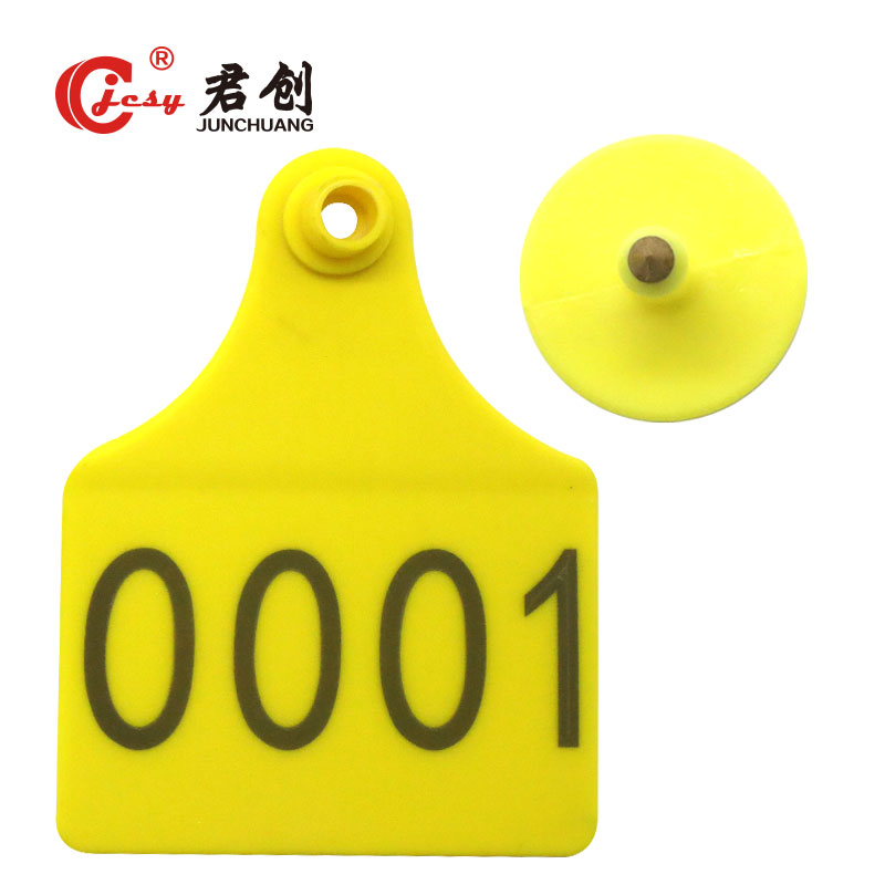Cow Ear Tags With Numbers - Image 3