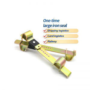 Barrier Seals Customized