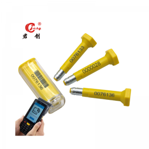 Container Bolt Seals For Sale