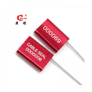 Cable Security Seals High Quality
