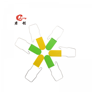 Plastic Padlock Seal Wholesale