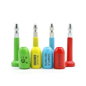 High Security Truck Seals