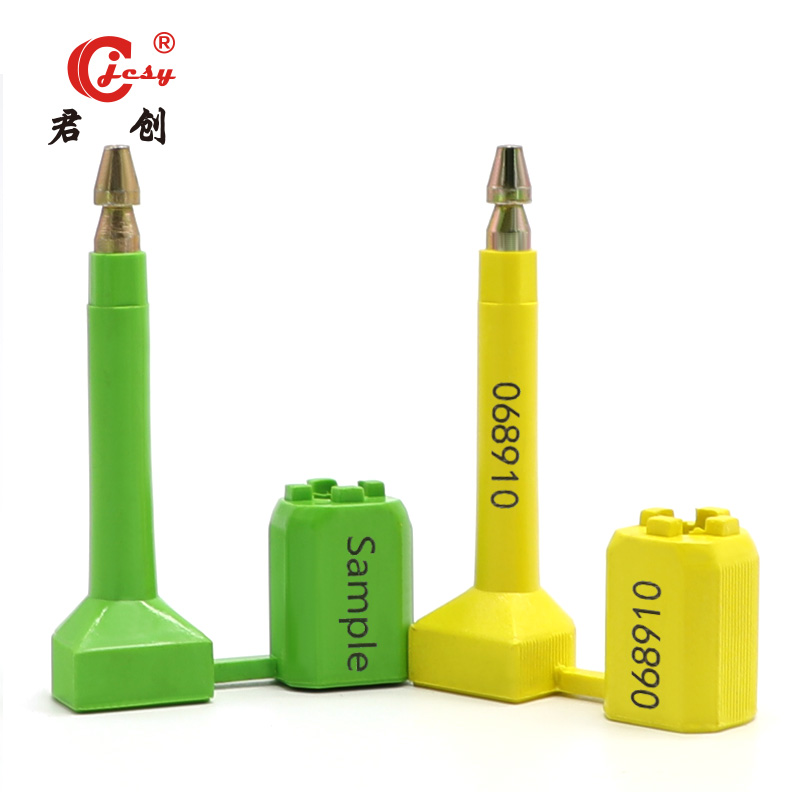 Bolt Seal For Cargo Containers - Image 3