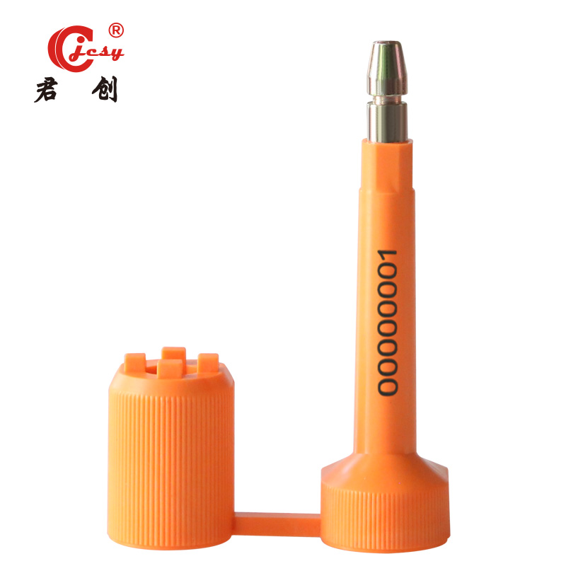 Bolt Seal For Cargo Containers - Image 2