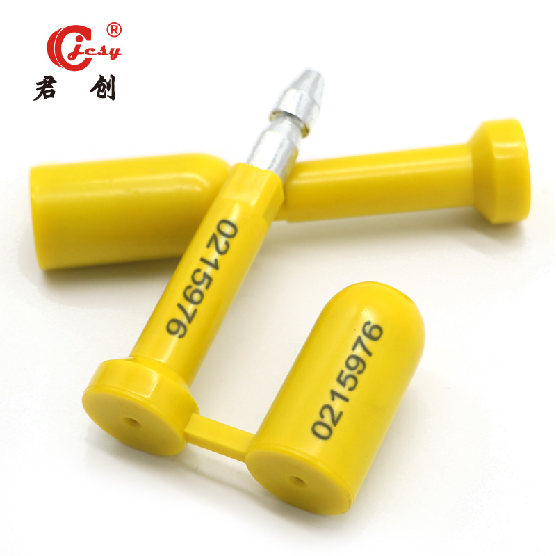 Bolt Seals For Shipping Containers - Image 3