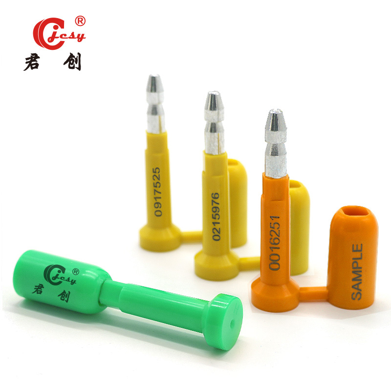 Bolt Seals For Shipping Containers - Image 2