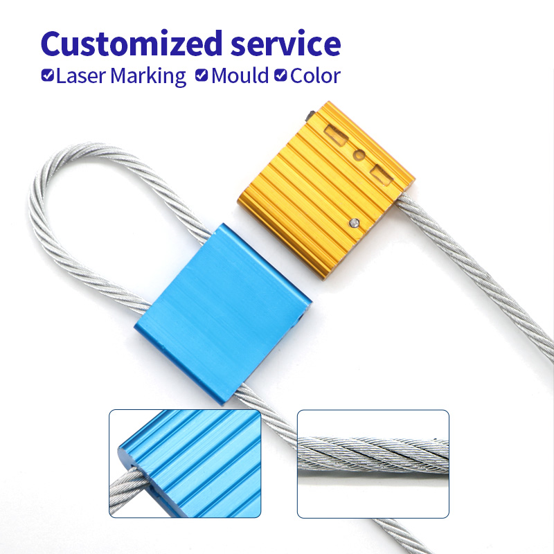 Wire Seal For Truck - Image 4