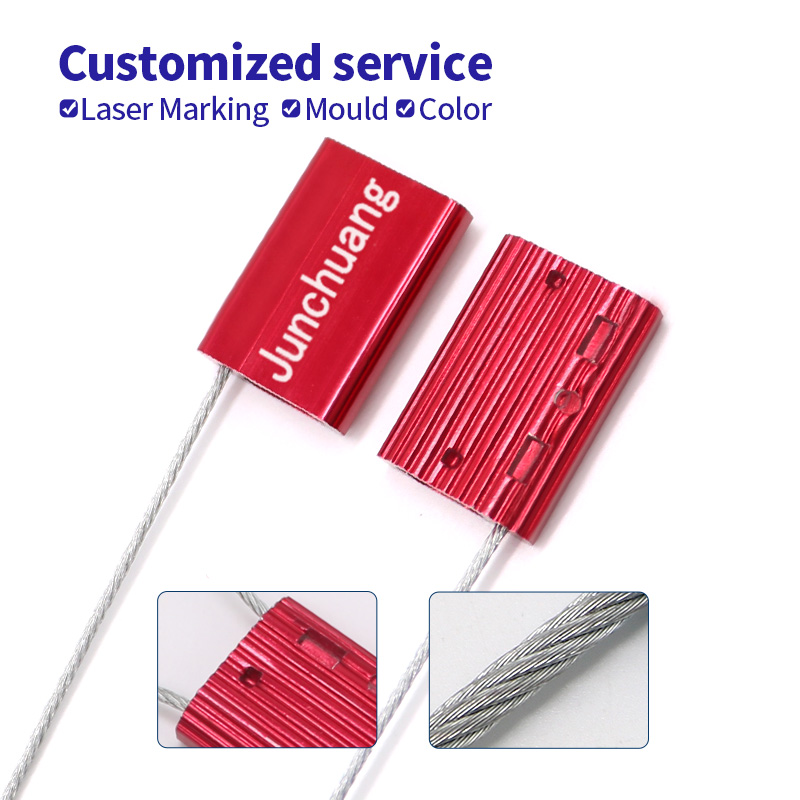Cable Security Seals High Quality - Image 3