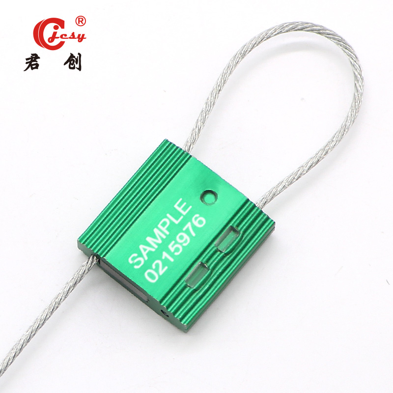 Cable Seals Iso 17712 Security - Image 3