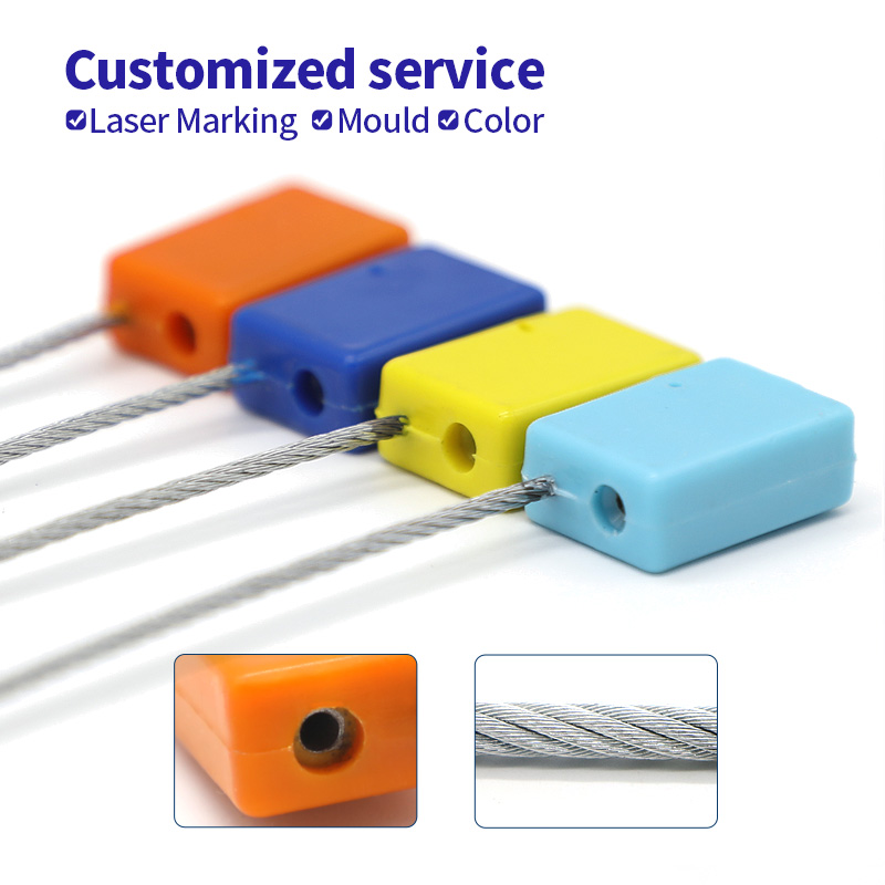 Cable Security Seals Customized - Image 3