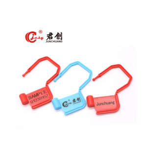 Plastic Padlock Seal High Quality