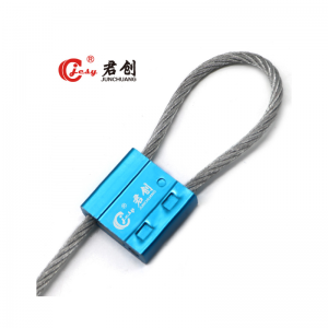 Iso 17712 High Security Seal Suppliers