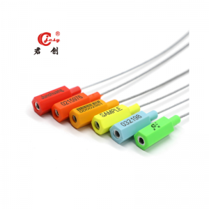 Cable Security Seals Factory