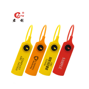 Security Plastic Seals Suppliers