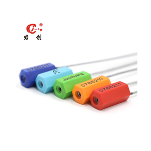 Plastic Security Cable Seal