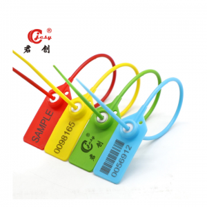 Plastic Seal Security Lock