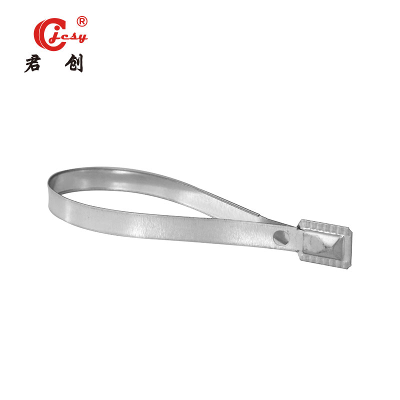 Metal Strap Seal Customized - Image 4