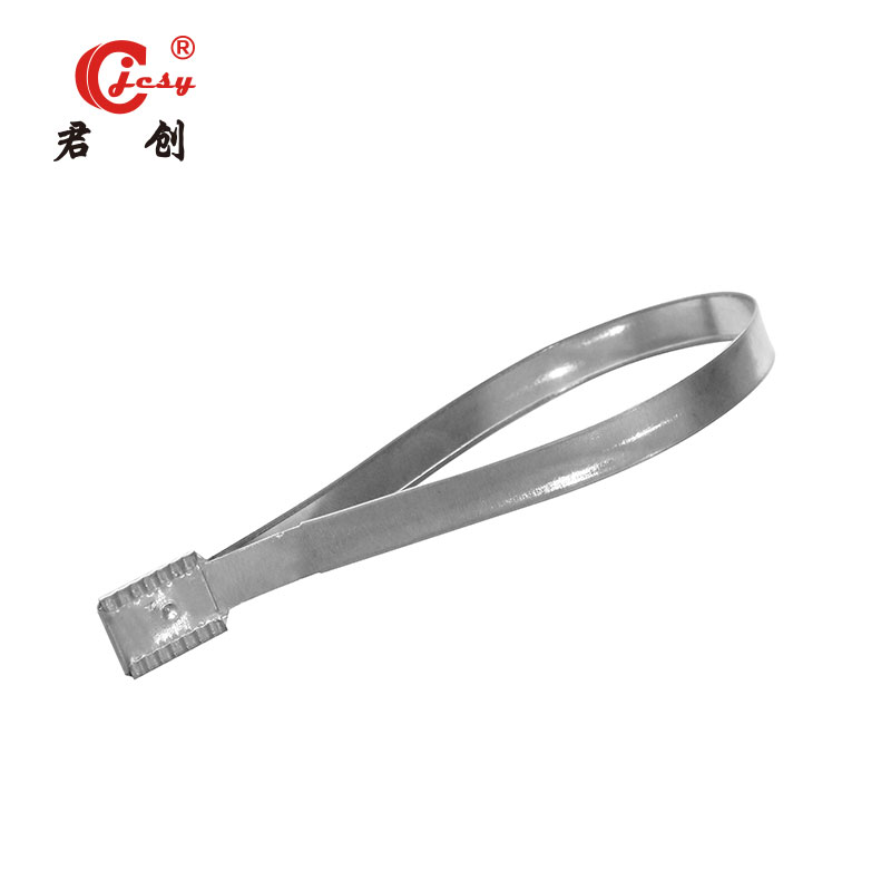 Metal Strap Seal Customized - Image 3