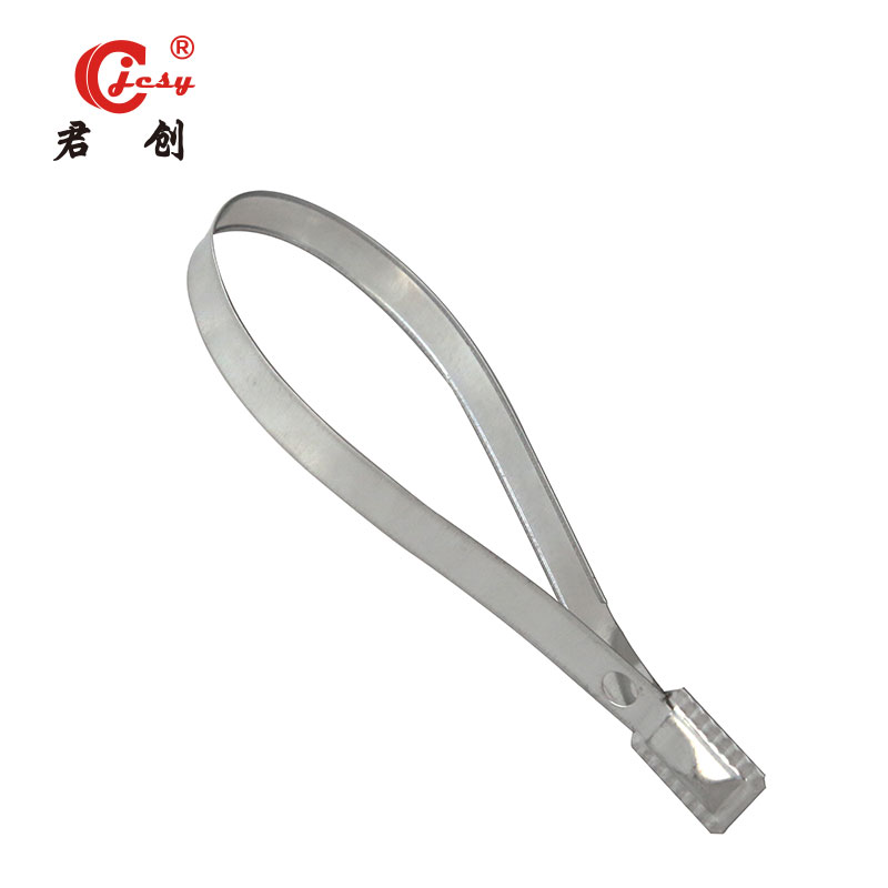 Metal Strap Seal Customized - Image 2