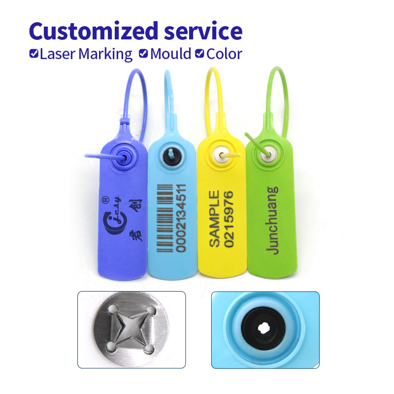 Plastic Seal High Quality - Image 4