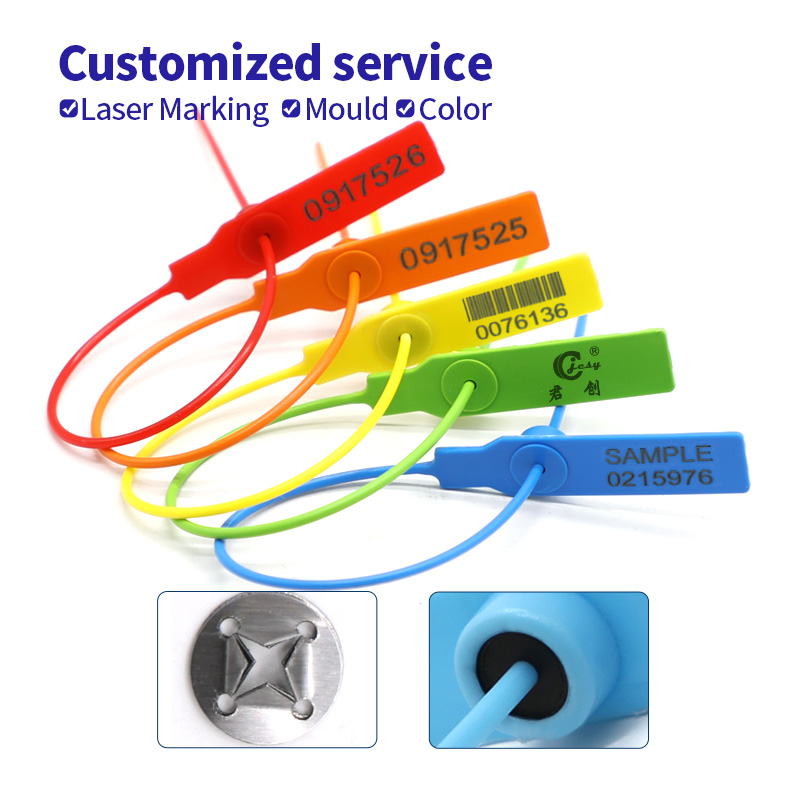 Plastic Container Seal - Image 4