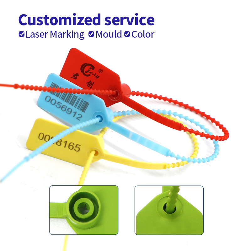 Fire Extinguisher Seal High Quality - Image 4