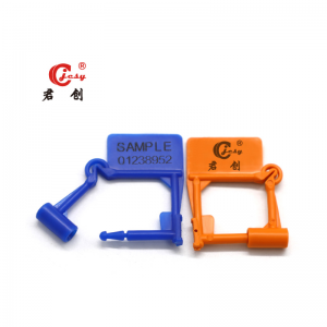 Padlock Seals Free Sample