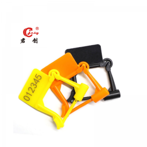 Plastic Padlock Seal