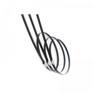 Metal Cable Ties