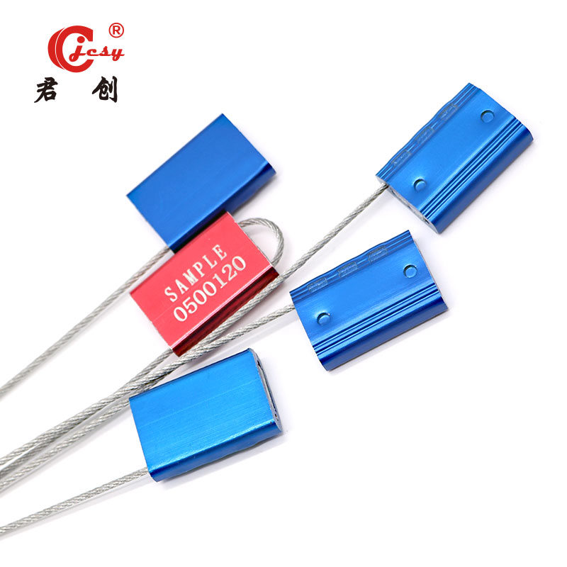 Cable Security Seals Customized Made In China - Image 4