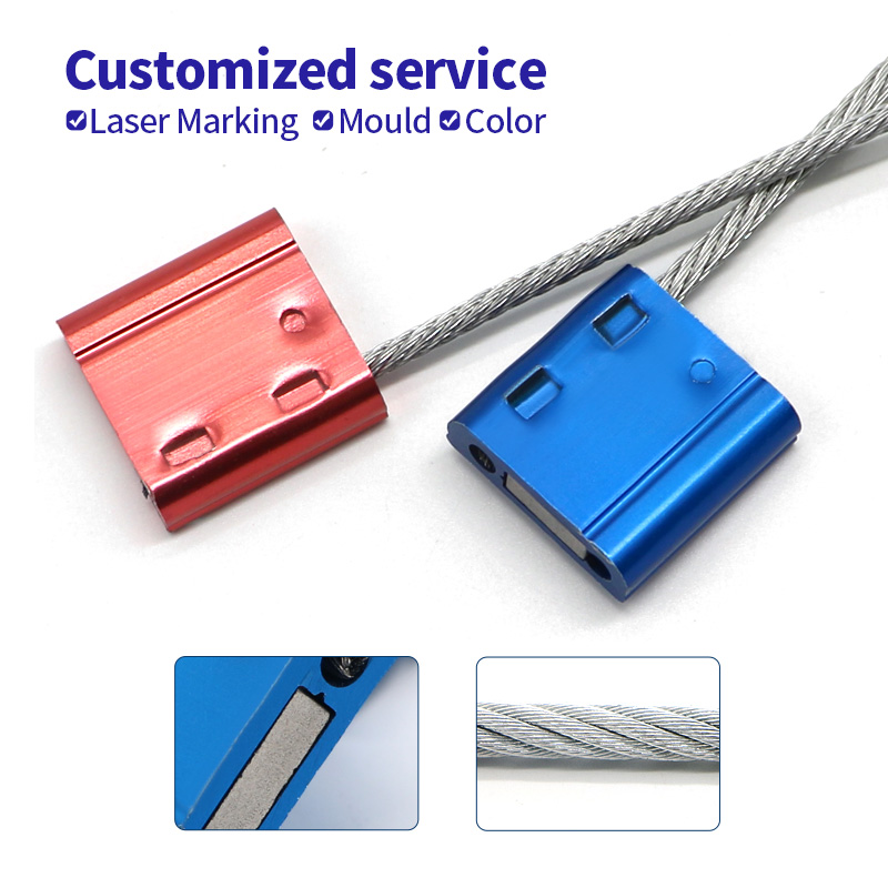 Security Seal Cable - Image 3