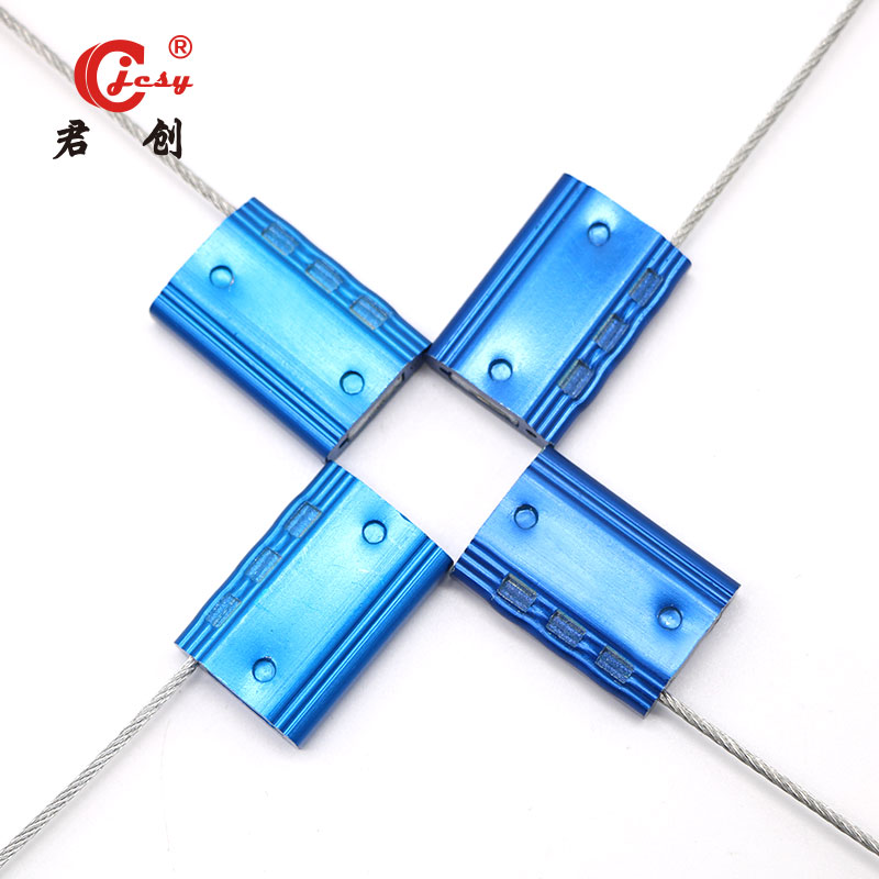 Cable Security Seals Customized Made In China - Image 3