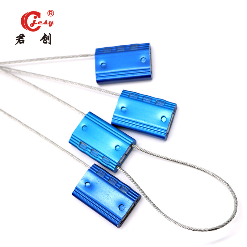 Cable Security Seals Customized Made In China - Image 2