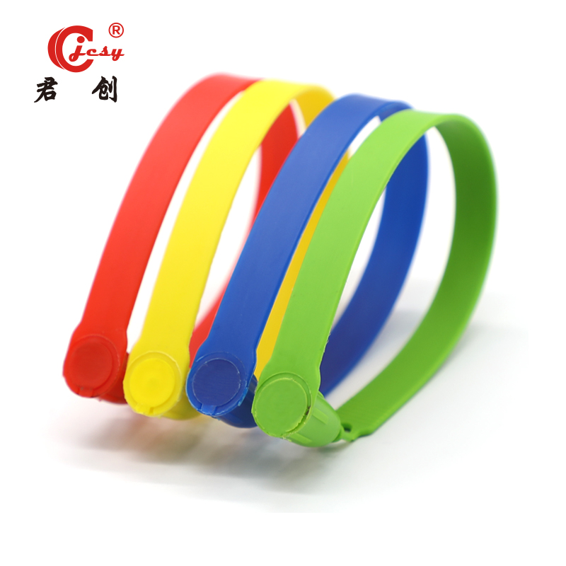 Plastic Seal Truck - Image 2