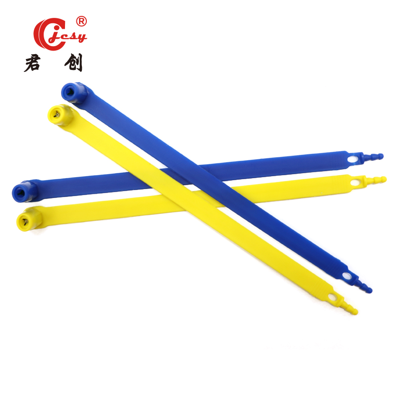 Plastic Seal Truck - Image 3