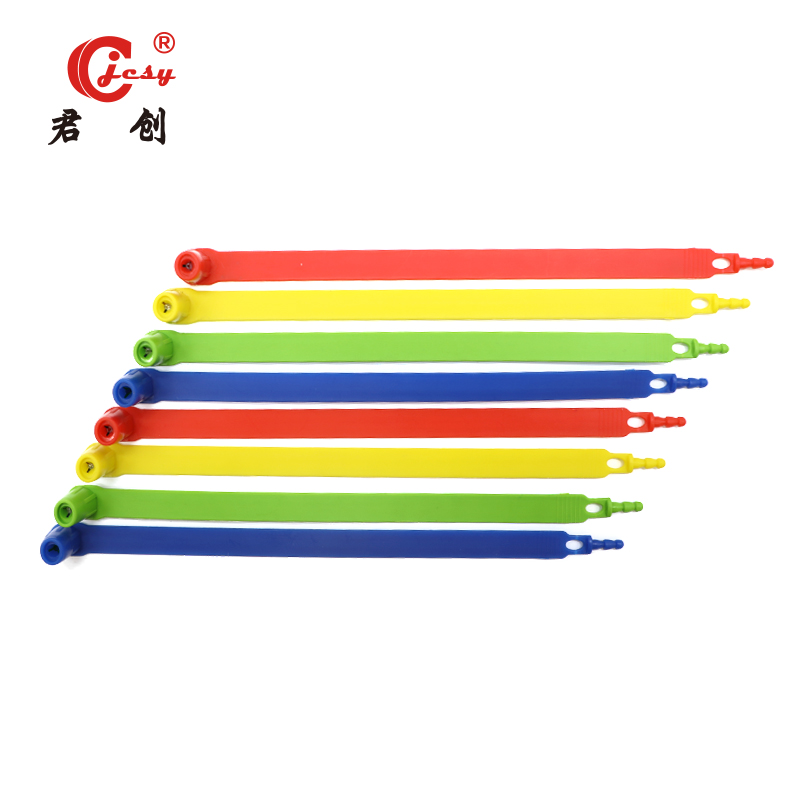 Plastic Seal Truck - Image 4