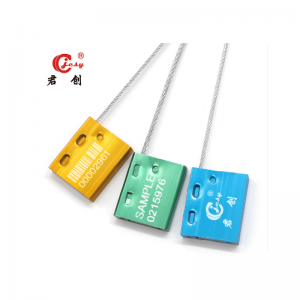 Aluminium Cable Seal