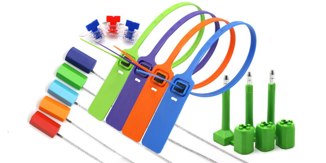 Container lead seal tamperevidentleadseals plasticseal boltseal cableseal