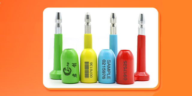 Purpose: The container seal bolt can be pasted into a circle around various luxury handles, etc., which is the only basis for the return and exchange of various luxury products. In order to protect your rights and interests when using the high guarantee seal, before returning and exchanging the goods, it is necessary to ensure that the high guarantee seal is in good condition so as to provide convenient return and exchange services as soon as possible. How to determine the double standard of high seal integrity: 1. There is a safety line for gear embossing processing at the pasting place of the good quality container lock bolt seal. The safety line will warp or damage the pasting paper in different areas when it is artificially torn up. Therefore, any damage or uneven stickers on the safety line will not be accepted. 2, after a special process made of fragile material of cargo containers bolt seal adhesion interface, any artificial tear will be damaged. Therefore, there are any defects and cracks at the sealing interface, and the return of goods will not be accepted. Secuirty Truck Bolt Seals Cargo Containers Bolt Seal Container Lock Seal Container Seal Bolt Good Quality Container Lock Bolt Seal