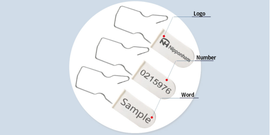 One Time Use Of Padlock Seals